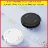 Robot hút bụi lau nhà NK01 tự động sạc pin, lực hút 4.000Pa, chống rơi va đập, 2.575.700₫ 2