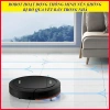 Robot hút bụi lau nhà NK01 tự động sạc pin, lực hút 4.000Pa, chống rơi va đập, 2.575.700₫ 6