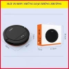 Robot hút bụi lau nhà NK01 tự động sạc pin, lực hút 4.000Pa, chống rơi va đập, 2.575.700₫ 7