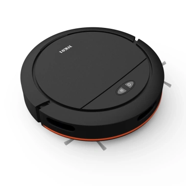 Robot hút bụi lau nhà NK01 tự động sạc pin, lực hút 4.000Pa, chống rơi va đập, 2.575.700₫ 10