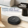 Robot hút bụi lau nhà ONTA D2-001 - 4.400mAh, lực hút 2.500Pa, app, xuất Mỹ, chỉ 3.25 triệu 8