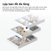 Robot Hút Bụi Lau Nhà Roborock Q7 TF+ - Tự Động Đổ Rác, Bảo Hành 2 Năm, Giá 5.6 Triệu 6