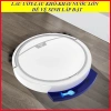 Robot hút bụi lau nhà RS300 remote điều khiển, hút mạnh, cảm biến thông minh, lau ướt, giá ưu đãi 1.396.500 VND 3