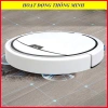 Robot hút bụi lau nhà RS300 remote điều khiển, hút mạnh, cảm biến thông minh, lau ướt, giá ưu đãi 1.396.500 VND 6