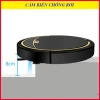Robot hút bụi lau nhà RS300 remote điều khiển, hút mạnh, cảm biến thông minh, lau ướt, giá ưu đãi 1.396.500 VND 9