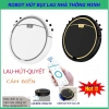 Robot hút bụi lau nhà RS300 – Remote, hút mạnh, cảm biến thông minh, lau ướt, 1,42 tr 3