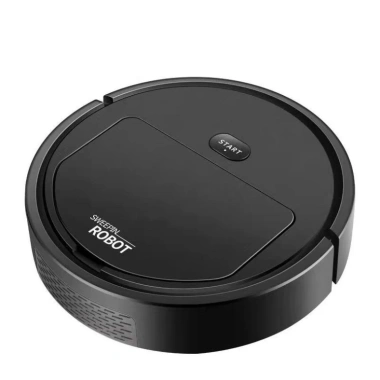 Robot hút bụi lau nhà SWEEPIN K235 - Giá 30.000đ, làm sạch thông minh
