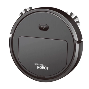 Robot hút bụi lau nhà SWEEPIN K235 - Giá 30.000đ, làm sạch thông minh