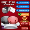 Robot hút bụi lau nhà thông minh, phun sương UV diệt khuẩn - Giá 302.000, bảo hành 1 đổi 1