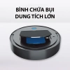 Robot hút bụi lau nhà thông minh, phun sương UV diệt khuẩn - Giá 302.000, bảo hành 1 đổi 1 3