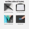 Robot hút bụi lau nhà thông minh, phun sương UV diệt khuẩn - Giá 302.000, bảo hành 1 đổi 1 5