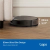 Robot Hút Bụi & Lau Nhà TP-Link Tapo RV20 Max Plus - Điều Hướng LiDAR MagSlim, Giá Ưu Đãi 4.016.000₫ 6
