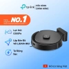 Robot Hút Bụi & Lau Nhà TP-Link Tapo RV30 Max - App, Cảm Biến Chống Kẹt, 4.999.000₫ 2