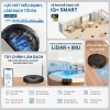 Robot Hút Bụi & Lau Nhà TP-Link Tapo RV30 Max - App, Cảm Biến Chống Kẹt, 4.999.000₫ 4