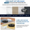 Robot Hút Bụi & Lau Nhà TP-Link Tapo RV30 Max - App, Cảm Biến Chống Kẹt, 4.999.000₫ 5