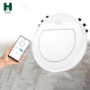 Robot hút bụi & lau nhà tự động - Làm sạch thảm & sàn cứng, chỉ 634.700₫