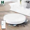 Robot hút bụi & lau nhà tự động - Làm sạch thảm & sàn cứng, chỉ 634.700₫ 2