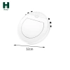 Robot hút bụi & lau nhà tự động - Làm sạch thảm & sàn cứng, chỉ 634.700₫ 7