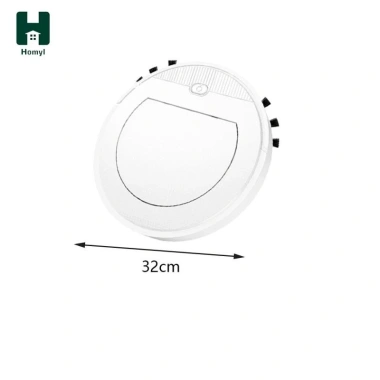 Robot hút bụi & lau nhà tự động - Làm sạch thảm & sàn cứng, chỉ 634.700₫ 7