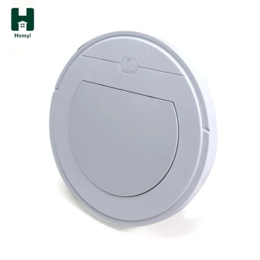 Robot hút bụi & lau nhà tự động - Làm sạch thảm & sàn cứng, chỉ 634.700₫ 9