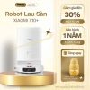 Robot hút bụi lau nhà tự giặt sấy giẻ Xiaomi X10 bản quốc tế - Giá 7,950,000₫