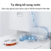 Robot hút bụi lau nhà tự giặt sấy giẻ Xiaomi X10 bản quốc tế - Giá 7,950,000₫ 2