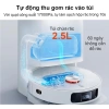 Robot hút bụi lau nhà tự giặt sấy giẻ Xiaomi X10 bản quốc tế - Giá 7,950,000₫ 4