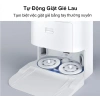 Robot hút bụi lau nhà tự giặt sấy giẻ Xiaomi X10 bản quốc tế - Giá 7,950,000₫ 7