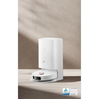 Robot hút bụi lau nhà tự giặt sấy giẻ Xiaomi X10 bản quốc tế - Giá 7,950,000₫ 10
