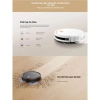 Robot Hút Bụi Lau Nhà Vacuum E5 EU Chính Hãng - Tự Động, Pin 180min, BH 12 Tháng - Giá 2.06 Triệu 5