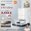 Robot Hút Bụi & Lau Nhà X20+ S20 Pro MIJIA 1S - Tự Đổ Rác, Giặt & Sấy Khăn, 8.49 triệu