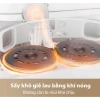 Robot Hút Bụi & Lau Nhà X20+ S20 Pro MIJIA 1S - Tự Đổ Rác, Giặt & Sấy Khăn, 8.49 triệu 4