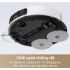 Robot Hút Bụi & Lau Nhà X20+ S20 Pro MIJIA 1S - Tự Đổ Rác, Giặt & Sấy Khăn, 8.49 triệu 6