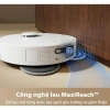 Robot Hút Bụi & Lau Nhà X20+ S20 Pro MIJIA 1S - Tự Đổ Rác, Giặt & Sấy Khăn, 8.49 triệu 7