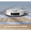 Robot Hút Bụi & Lau Nhà X20+ S20 Pro MIJIA 1S - Tự Đổ Rác, Giặt & Sấy Khăn, 8.49 triệu 8