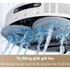 Robot Hút Bụi & Lau Nhà X20+ S20 Pro MIJIA 1S - Tự Đổ Rác, Giặt & Sấy Khăn, 8.49 triệu 9