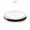 Robot hút bụi lau nhà Xiaomi Vacuum E5 2.000Pa - 3 cấp độ, sạch lông/tóc - 2.060.000₫ 2