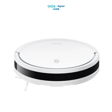 Robot hút bụi lau nhà Xiaomi Vacuum E5 2.000Pa - 3 cấp độ, sạch lông/tóc - 2.060.000₫ 2