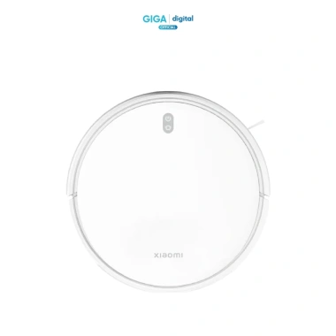 Robot hút bụi lau nhà Xiaomi Vacuum E5 2.000Pa - 3 cấp độ, sạch lông/tóc - 2.060.000₫ 3