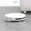 Robot hút bụi lau nhà Xiaomi Vacuum E5 2.000Pa - 3 cấp độ, sạch lông/tóc - 2.060.000₫ 4