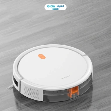 Robot hút bụi lau nhà Xiaomi Vacuum E5 2.000Pa - 3 cấp độ, sạch lông/tóc - 2.060.000₫ 5