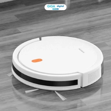 Robot hút bụi lau nhà Xiaomi Vacuum E5 2.000Pa - 3 cấp độ, sạch lông/tóc - 2.060.000₫ 6