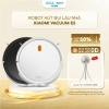 Robot hút bụi lau nhà Xiaomi Vacuum E5 2.000Pa - 3 cấp độ, sạch lông/tóc - 2.060.000₫ 9
