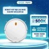 Robot hút bụi lau nhà Xiaomi Vacuum E5 3 cấp độ hút, điều khiển giọng nói, giá 2.055.000₫