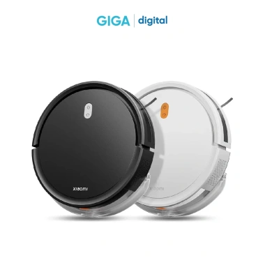 Robot hút bụi lau nhà Xiaomi Vacuum E5 3 cấp độ hút, điều khiển giọng nói, giá 2.055.000₫