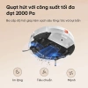 Robot hút bụi lau nhà Xiaomi Vacuum E5 - Điều khiển app, hỗ trợ lau, giá ưu đãi 2.059.000₫ 2