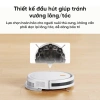 Robot hút bụi lau nhà Xiaomi Vacuum E5 - Điều khiển app, hỗ trợ lau, giá ưu đãi 2.059.000₫ 5