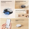 Robot hút bụi lau nhà Xiaomi Vacuum E5 - Điều khiển app, hỗ trợ lau, giá ưu đãi 2.059.000₫ 6