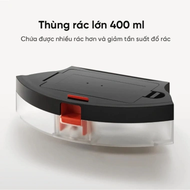 Robot hút bụi lau nhà Xiaomi Vacuum E5 - Điều khiển app, hỗ trợ lau, giá ưu đãi 2.059.000₫ 8