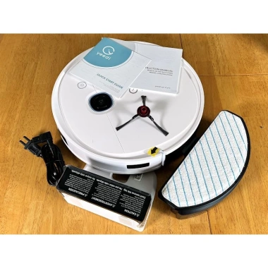 Robot hút bụi lau nhà Yeedi Vac 2 Pro K950 Bảo hành 12 tháng, giảm còn 2.850.000₫